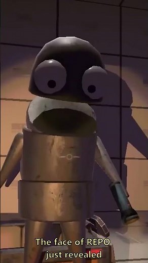 🔥 REPO Just Got a TANK?! New Cart Cannon Update Explained! 🚗💣 #repo #shorts #gamingnews #gaming