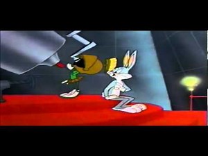 bugs bunny Space Modulator - Boehner before DEFAULT.flv