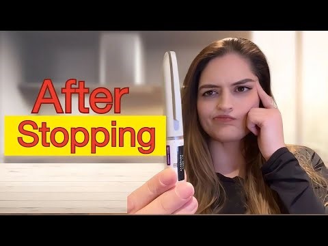 I Quit Mounjaro 5 weeks Ago - The Brutal Truth