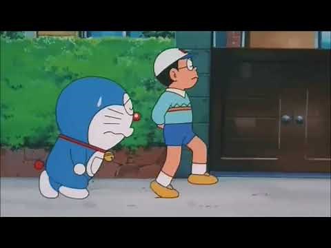 Doraemon Best Scene !