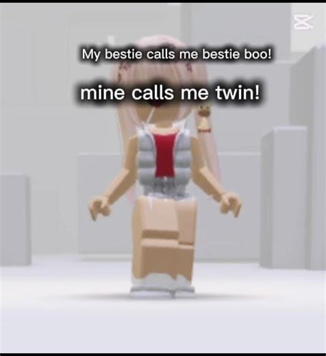 Mine calls me an alien