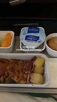 NYC ✈️ HONG KONG 🇭🇰 #asmr