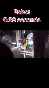 Solve Rubik’s cube with Mr. Cube🧊😍 #fypシ #challenge #cube | Mr. Cube