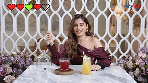 462K views · 7.1K reactions | Watch this super exciting segment with Rasha Thadani exclusively on E.T.R where she takes on our Expensive vs. Cheap Challenge! Will she be able to guess which products are high-end and which ones are budget-friendly? Watch the full episode to find out if she guesses it all right or gets surprised! | Filmygyan Viral | Facebook