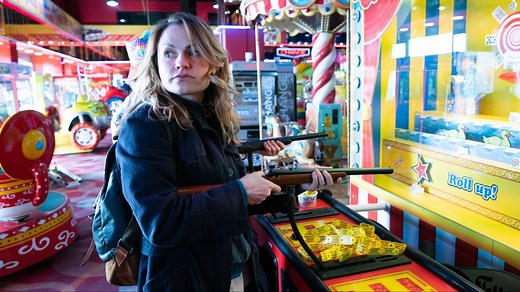 Stephen Moyer’s Sophomore Feature ‘A Bit Of Light’ Acquired By Quiver; Anna Paquin, Ray Winstone Star