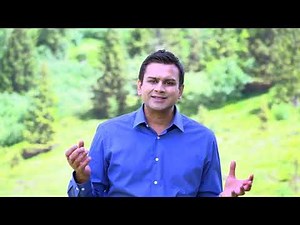 SESSION 1: Module 3 - Attitudes for Success with the Gupta Program