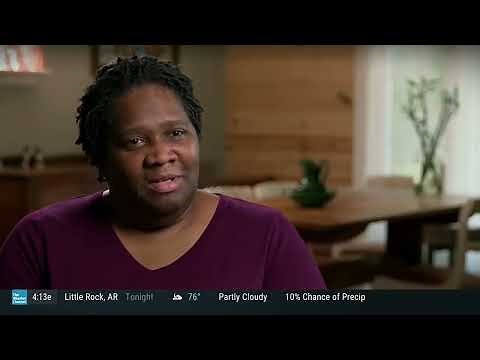 Storm Stories: The Next Chapter | Alabama Tornado & Arkansas Flood
