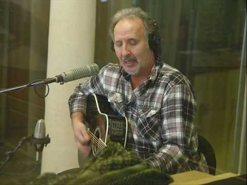 Joe Grushecky-Homestead song written by Bruce Springsteen