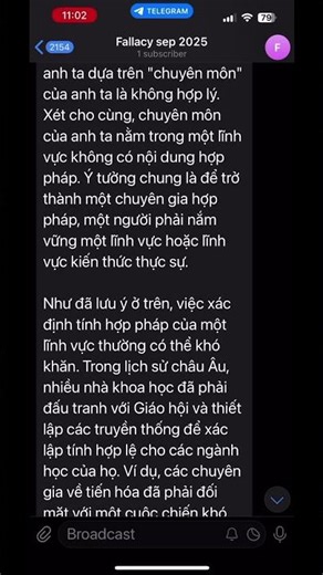 NB 3C #Fallacy #nguybien #selfhelp #manners #lich1299 @BuddhistSutras @lich1299