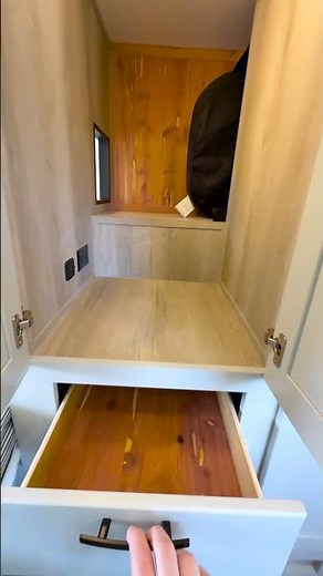 Huge Open Concept Interior! - Isata 3 24FW