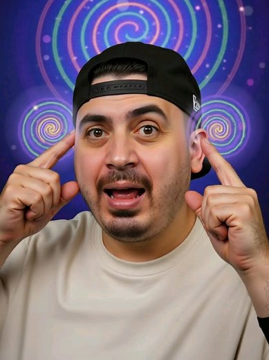Trick the Brain with an Engaging Finger Experiment