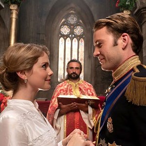 A Christmas Prince: The Royal Baby release date, cast, plot and everything you need to know