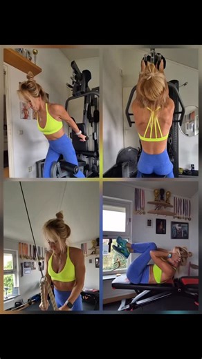 Willie Heuser on Instagram: "Can't stop, won't stop! Crazy about this sport since 2015 #fit_over_60 #fitladyoversixty #workingonabetterme #bikinicompetitorover60 #naturalbodybuildingmotivation #naturalatlete #fitnessaddicts"