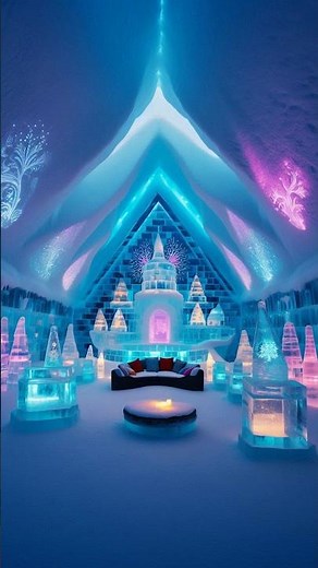 Ice Hotel, Sweden: A Winter Wonderland Like No Other