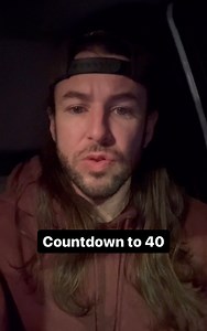 8.3K views · 260 reactions | Countdown 6 days #parenting #father #janitorwithstamina | Jimmy Cash | Facebook