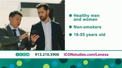 PRA Health Sciences TV Spot, 'Lenexa: $36,000'