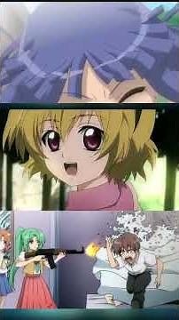 Higurashi Watch Order | How to Watch When They Cry