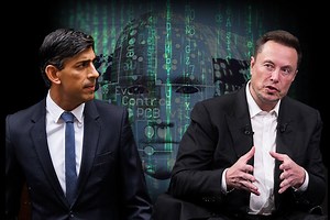 Elon Musk to speak to Rishi Sunak live on X/Twitter: How to watch the interview