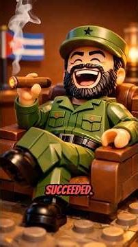 The CIA’s Exploding Cigar: The Assassination Attempt That Never Worked