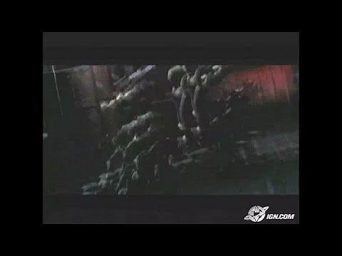 X-Men Legends PlayStation 2 Trailer - X-Men Legends Direct