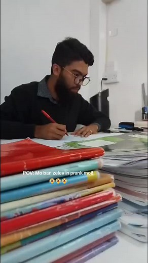 Funny Classroom Prank on English Teacher!