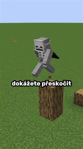 Tenhle mód přidává Origins.. #minecraft