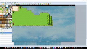 RPG Maker MV游戏制作从入门到精通视频教程