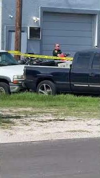 Police investigating after man found dead in Pinellas Park