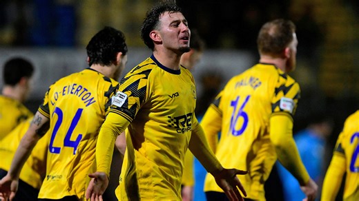 HIGHLIGHTS: SALISBURY FC (H) | Torquay United