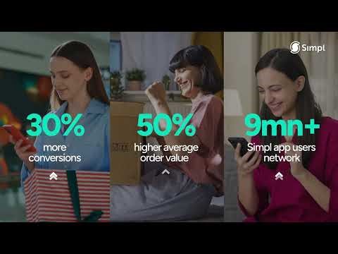 We are Simpl | How Simpl Works | Educational Video