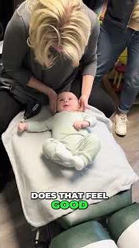 Improving Motor Skills: Gentle Exercises for Babies