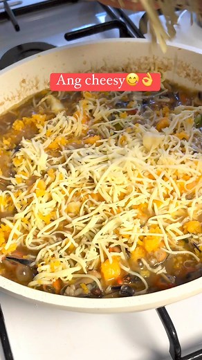 Try mo to sa tahong no oven cheesy tahong ang sarap |fyp #reelsviralfb #reelsoftheday #foodtrend #tahong #cheesytahong #nobake #yummers | RAC Foodie