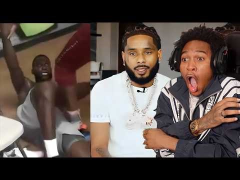 Pooh Shiesty Arrested By FBI For Robbing Gucci Mane