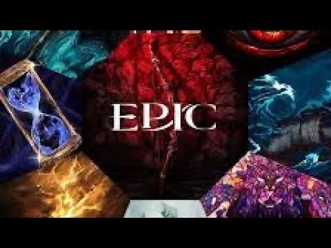 Epic: The Musical/Full Animatic Movie