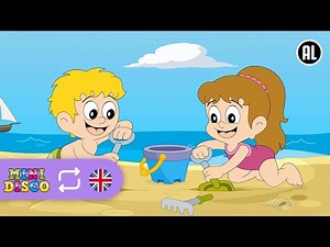 SUMMER - MINI MIX | Songs for Kids | Mini Disco