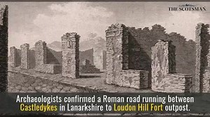 7.8K views · 63 reactions | All roads lead to Rome, but some start in...