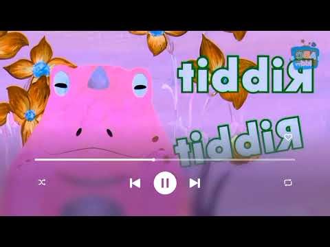 Ribbit Ribbit Animal Sounds Song| Sparta Effects| Sponsored By Preview 2 Effects