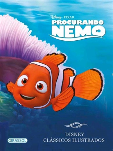 Procurando Nemo - Dicas e curiosidades do filme