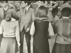 31K views · 1.2K reactions | Do you remember the first time you saw Dick Clark on TV? And what did his voice or presence mean to you? #AmericanBandstand #AmericanBandstandMemories #Memories | American Bandstand Memories | Facebook