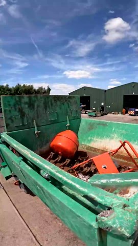 Powerful Compressing Machines with Unstoppable Force