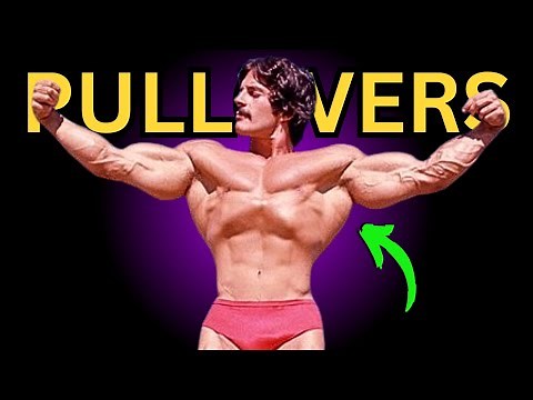 Nautilus Pullover Machine Master the Technique