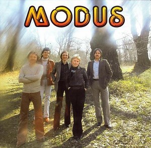 Modus - Modus