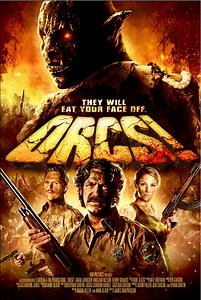 Orcs! (2011) film online - Gdzie obejrzeć: Netflix | HBO | Prime | CDA | Filmweb