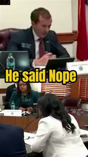 Fani Willis Refuses to Be Silenced… but