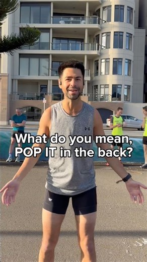 That’s what I heard 😅