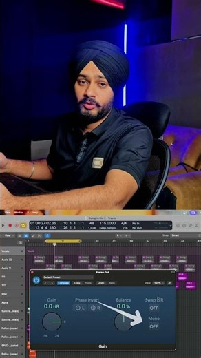 Your Mix Sounds Bad on Mobile? Fix Mono Compatibility!