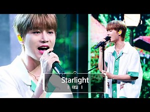 [최초공개] 태일 (NCT) - Starlight (스물다섯 스물하나 OST) l @JTBC K-909 230715 방송