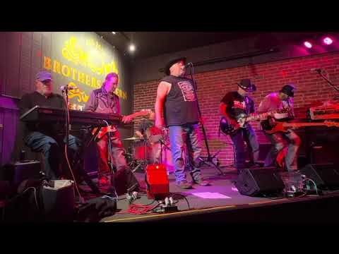 That Smell - Street Survivors. Lynyrd Skynyrd tribute.