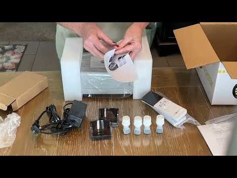 REM Air System Replacement Wireless Air Bed Pump Review — Sleep Number & Select Comfort Replacement