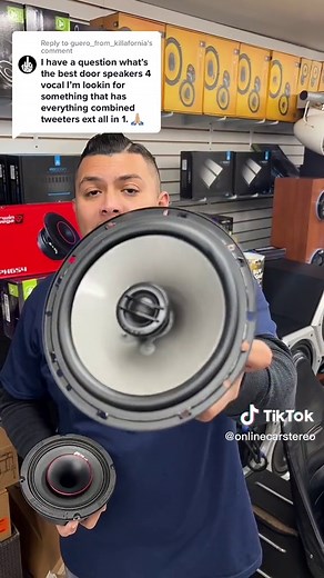 Onlinecarstereo_pchcustomaudio on TikTok